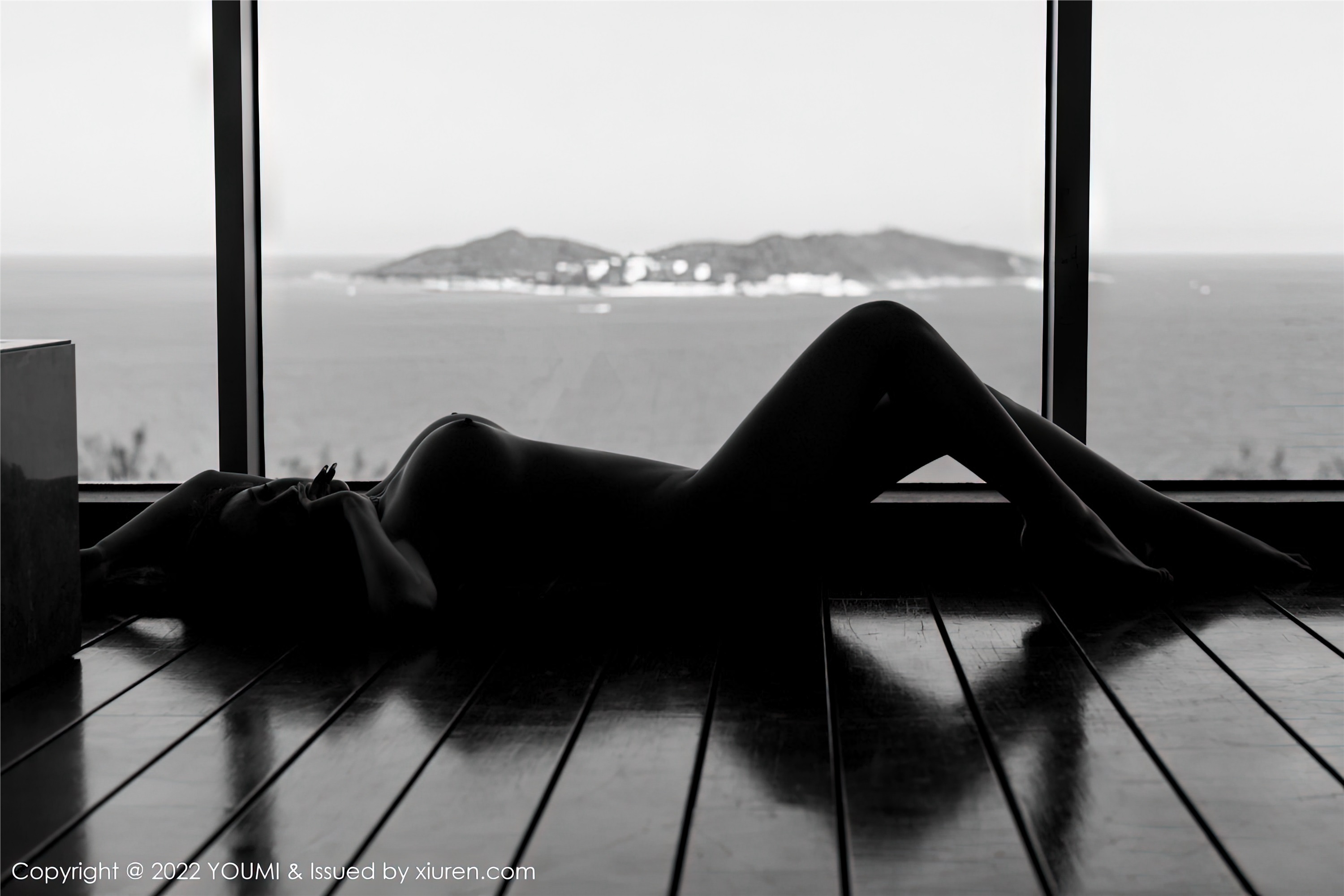 YouMi尤蜜荟 2022.12.23 VOL.882 Carol周妍希